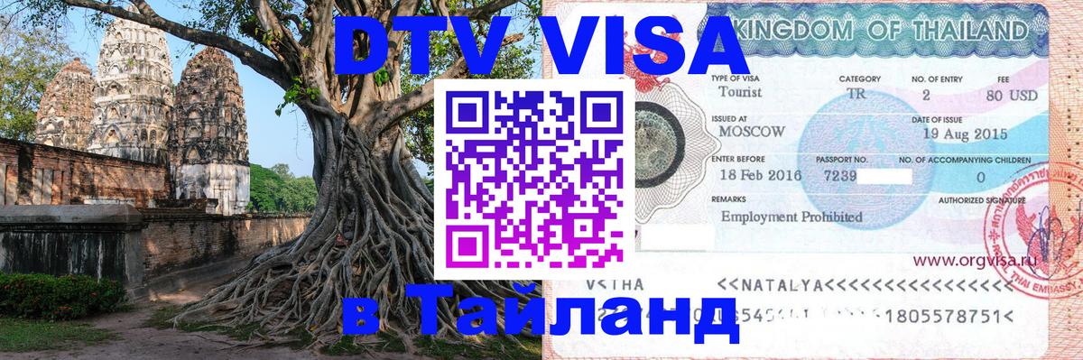 Оформление DTV визы под ключ: стоимость и тарифы, только загранпаспорт - 20.11.2025 